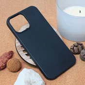 Torbica Teracell Giulietta Nature za iPhone 13 Pro Max 6.7 crna