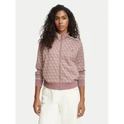 Guess Jopa V6BQ27 K7946 Vijolična Regular Fit