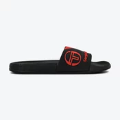 Sergio Tacchini Muške papuce Orlando, Crne