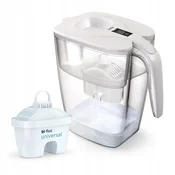 shumee Vrč za filtriranje vode Laica BIG Milano 3,7 l Bi-Flux