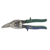 shumee Irwin škarje za pločevino desne 225 mm 20SR */ukrivljene,
