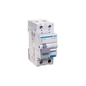 shumee Diferencialno odklopno stikalo RCBO 1P+N C20A 0,03A 6kA Tip AC ADC970D