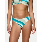 Triumph Spodnji del bikini Summer Mix&Match 10222864 Modra
