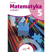 Matematyka SP 5 Z plusem ćw. w.C