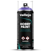 Vallejo Hobby Paint Spray Primer - Alien Purple