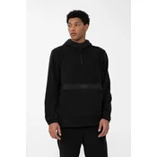 Polar Fleece Hoodie 4F Mens