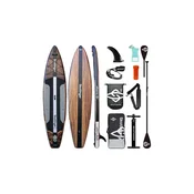 slomart SKATINGER Waverider 380x86x16 Touring SUP deska za veslanje