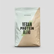 Myprotein Vegan Protein Blend - 250g - Cokolada