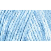 Himalaya Denim 25 Sky Blue Pletilna preja