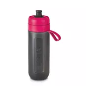 BRITA FILL & GO ACTIVE sportska bocica za vodu 0,6 L, Roza