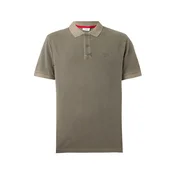 JOOP! Jeans Majica Ambrosian oliva