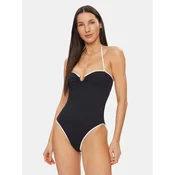 Seafolly Kopalni kostum 11124-072 Črna