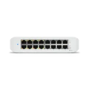 Ubiquiti stikalo USW-Lite-16-PoE