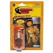 Hasbro Fans Indiana Jones and the Temple of Doom: Short Round Action Figure (15cm) (Excl.) (F6081)
