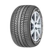 KLEBER celoletna pnevmatika 225 / 45 R17 94V QUADRAXER