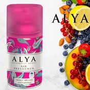 shumee Nadomestna kartuša za osvežilec zraka Alya Sweet Splash 250 ml