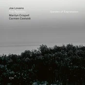 Joe Lovano & Trio Tapestry & Marilyn Crispell & Carmen Castaldi - Garden Of Expression (LP)