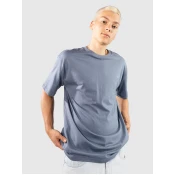 Quiksilver Salt Water moška majica china blue