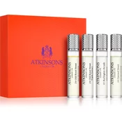 Atkinsons Iconic James putni set uniseks 1 kom