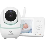 TRUELIFE Video varuška digitalna NannyCam R4i