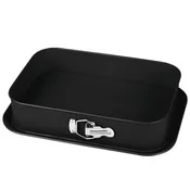 Berlingerhaus Berlingerhaus BH-7892 2v1 Mat Black Collection, 39x27x7,5 cm