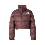 THE NORTH FACE Zimska jakna Nuptse temno liila