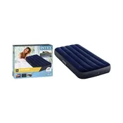 INTEX Dušek na naduvavanje 0.76x1.91x0.22m, Jr. Twin Dura-Beam Series Classic Downy
