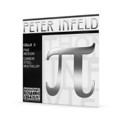 THOMASTIK PETER INFELD PI42 STRUNA ZA ČELO 2D
