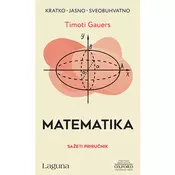 Matematika - Sažeti prirucnik