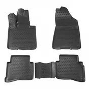 Rubber Car Mats Hyundai Tucson 2015-2020