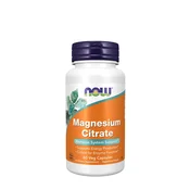 NOW Foods – Magnezijev citrat, 60 kapsul