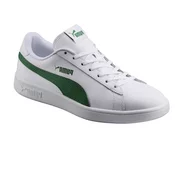 Puma PUMA SMASH V2 L, moški športni copati, bela