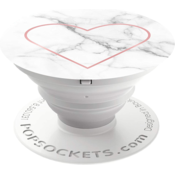 POPSOCKETS držalo/stojalo PopGrip Stoney Heart