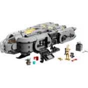 Lego Svemirski brod Anzelana ( 75445 )