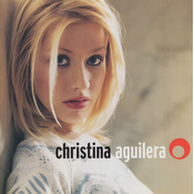Christina Aguilera - Christina Aguilera, Limited Edition (Vinyl)