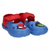 CERDA sandale 2300007292 M blue/red 24