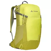 Nahrbtnik VAUDE Wizard 18+4, 22 l, lahki list
