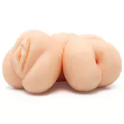 Hidden Desire Bangers Snug Double Fucker Pussy/Ass