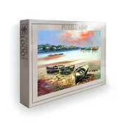 WALLXPERT Puzzle PZL_0162_1000