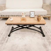 Hanah Home Stocic za kafu, Krem