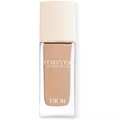 DIOR Dior Forever Hydra Nude tekuci puder za prirodni izgled nijansa 2CR Cool Rosy 30 ml