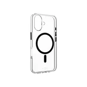 POPRAVLJENO MagPurity Apple iPhone 16, prozoren FIXPURM-1400-BK