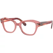 Ray-Ban State Street Naočare RX 5486 8177