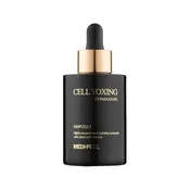Medi-Peel Cell Toxing Dermajours Ampoule - Pomlajevalno Serum z Matičnimi Celicami 100ml