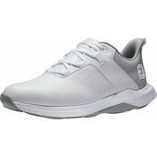 Footjoy ProLite muške cipele za golf bijela/siva 42,5