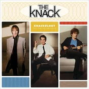The Knack - Knackology: The Zen Recordings (CD)