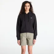 Mikina Vans W Salton Rlx Ft Po Black S