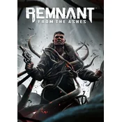 Remnant: From the Ashes (Nintendo Switch) eShop Key EUROPE