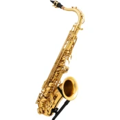 Latone LTS 600 Classic Gold Tenor saksofon