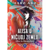 Alisa U Nicijoj Zemlji 01 - Haro Aso ( 15488 )